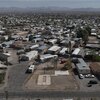 Photo of Mobile Home Lot