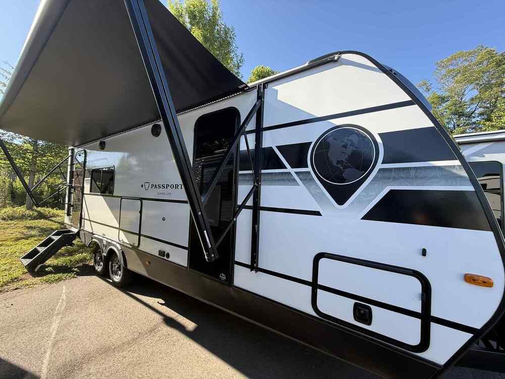 Photo of Rv
