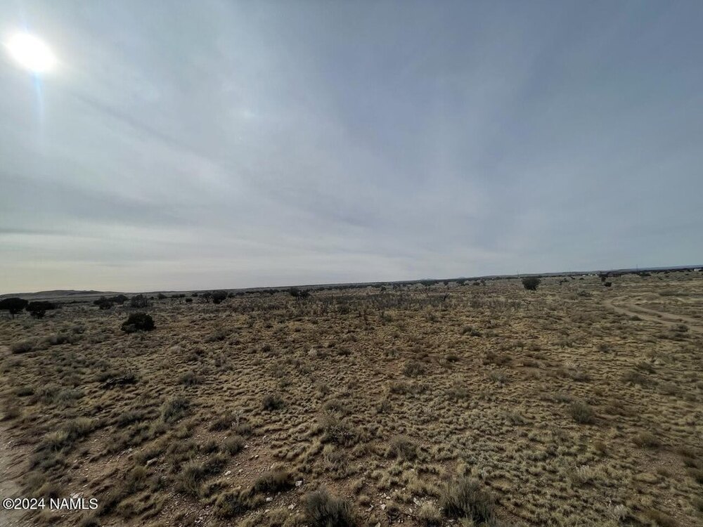 Photo of Mobile Home Lot