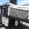 RV for Sale: 2016 COMET 3611HW