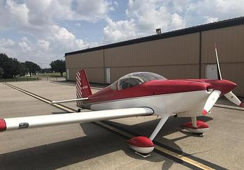 Thumbnail of aircraft