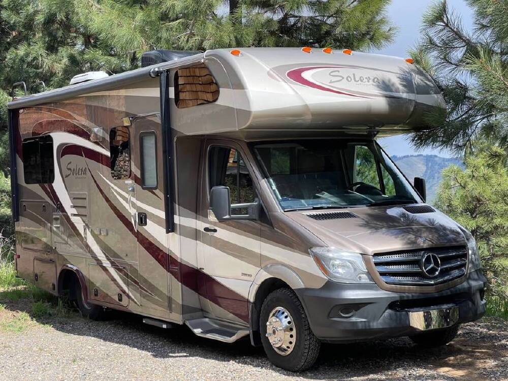 Photo of Rv