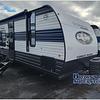 RV for Sale: 2025 Cherokee Grey Wolf 26DJSE