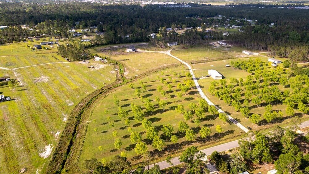 Photo of Mobile Home Lot