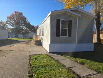 Thumbnail of mobile home