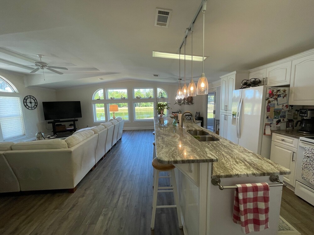 Cypress Lakes Village