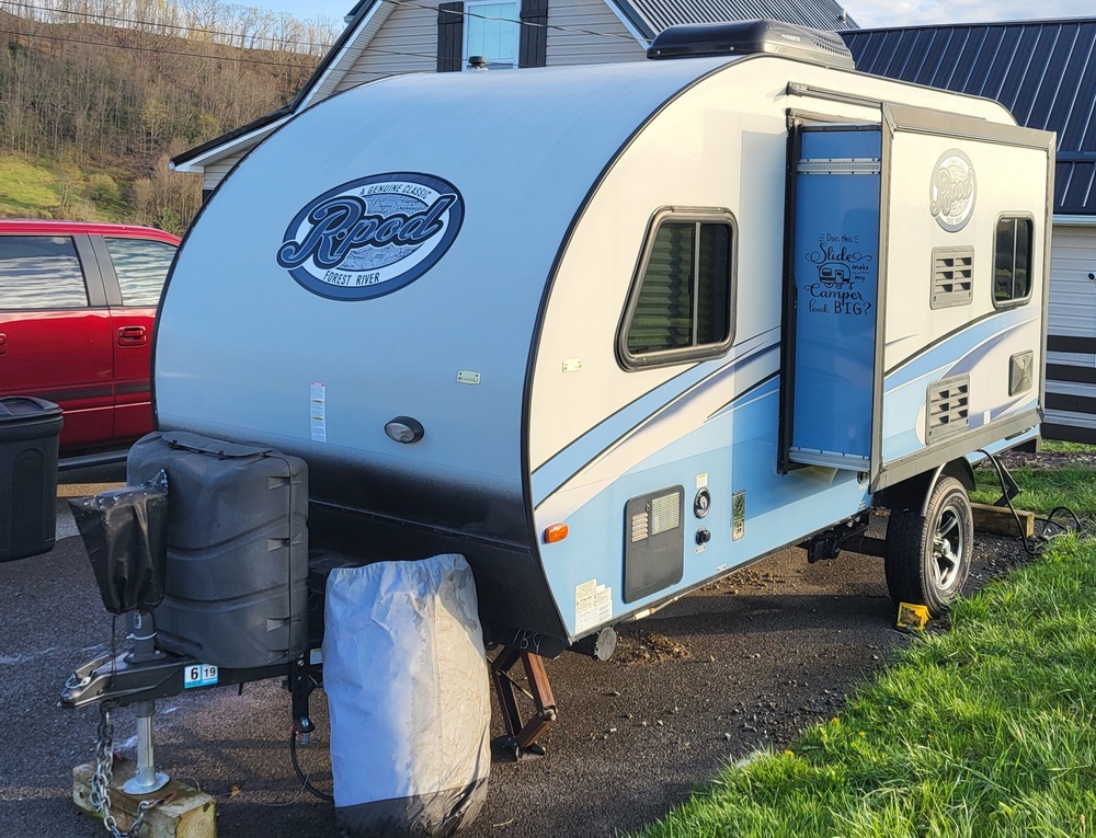 Photo of Rv
