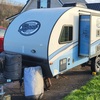 RV for Sale: 2019 R-POD 190