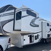 RV for Sale: 2022 SOLITUDE 375RES