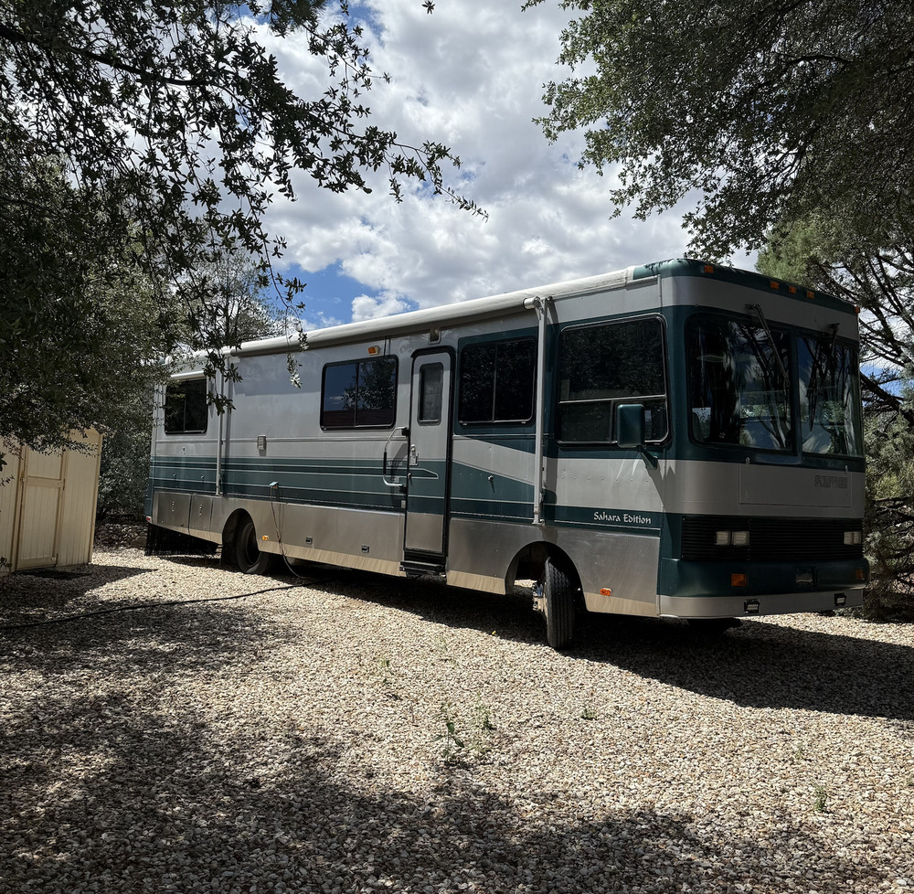 Photo of Rv