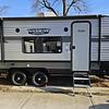 RV for Sale: 2020 SALEM CRUISE LITE 19DBXL