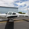 Aircraft for Sale: 2020 Cirrus SR20 G6