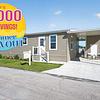 Mobile Home for Sale: 2 Bed 2 Bath 2026 Champion