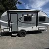 RV for Sale: 2018 Comet 17RB