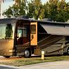 RV for Sale: 2008 PROVIDENCE 40X