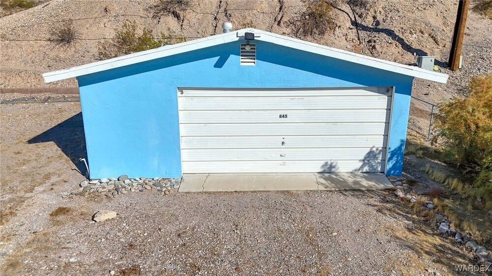 Photo of Mobile Home Lot