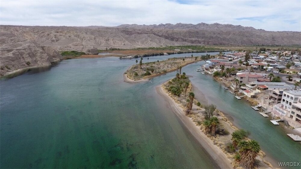 Photo of Mobile Home Lot