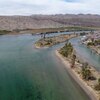 Photo of Mobile Home Lot