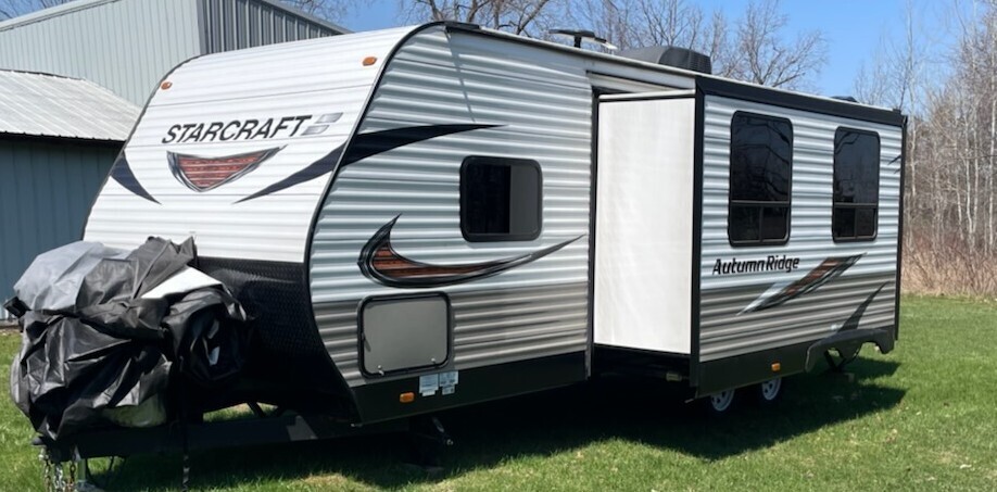 Photo of Rv