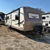 RV for Sale: 2016 Rear Kitchen 