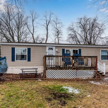 Thumbnail of mobile home