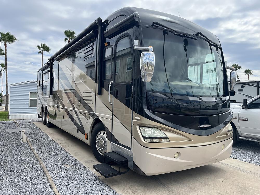 Photo of Rv