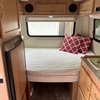 RV for Sale: 2008 17 FOOT ESCAPE