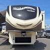 RV for Sale: 2018 SOLITUDE 377MBS/377MBS-R