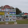 RV Park: Country Villa Motel and Country Camping, Chippewa Falls, WI