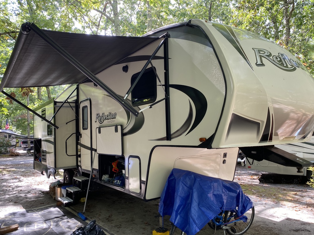 Photo of Rv