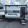 RV for Sale: 2025 Conquest 192DS
