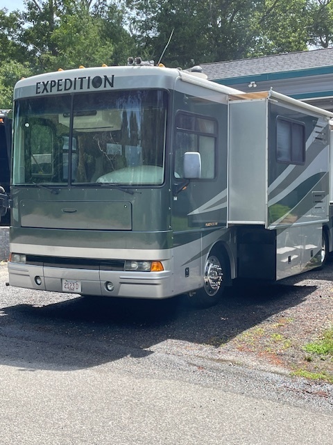 Photo of Rv