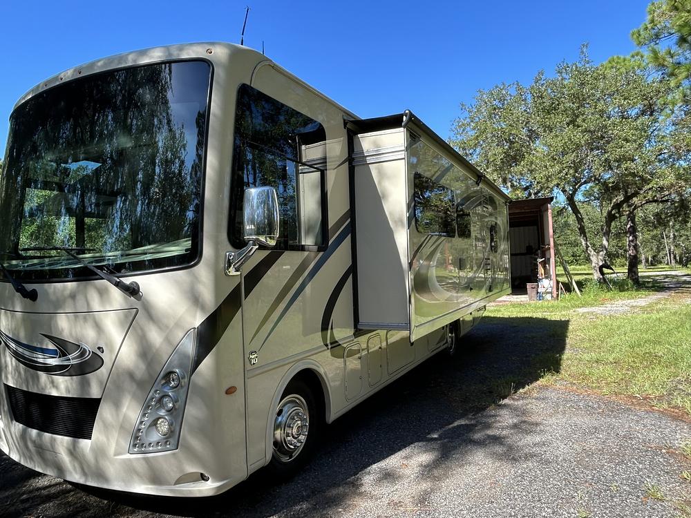 Photo of Rv