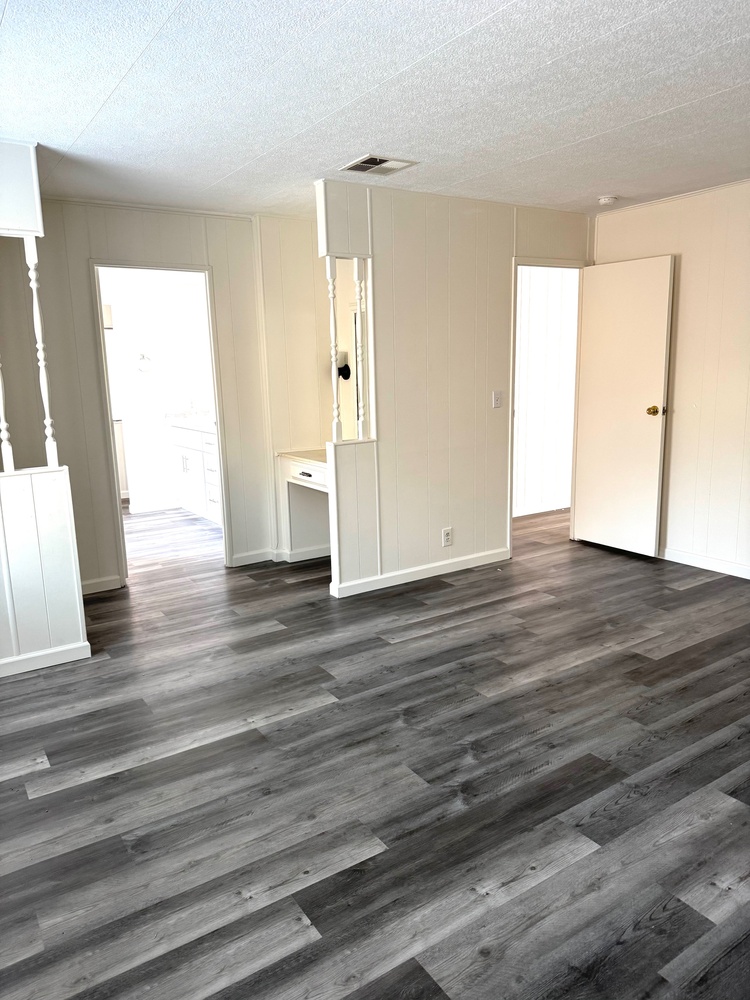 Mountain View Village