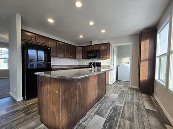 Thumbnail of mobile home