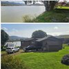 Mobile Home for Sale: Double Wide Manufactured - Manufactured Home on Real Property, Gold Beach, OR