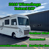 RV for Sale: 2018 INTENT 31P