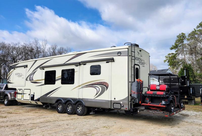 Photo of Rv