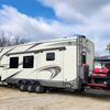 RV for Sale: 2018 NORTH POINT 379DBFS