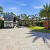 RV Lot for Sale: Exceptional Waterfront Motorcoach Lot with Coach Cabana, Fort Myers, FL