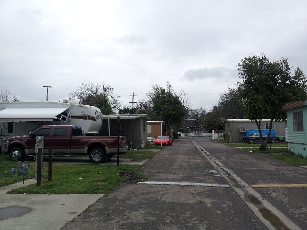 Photo of Mobile Home Park