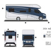RV for Sale: 2026 Freedom Aire 2515