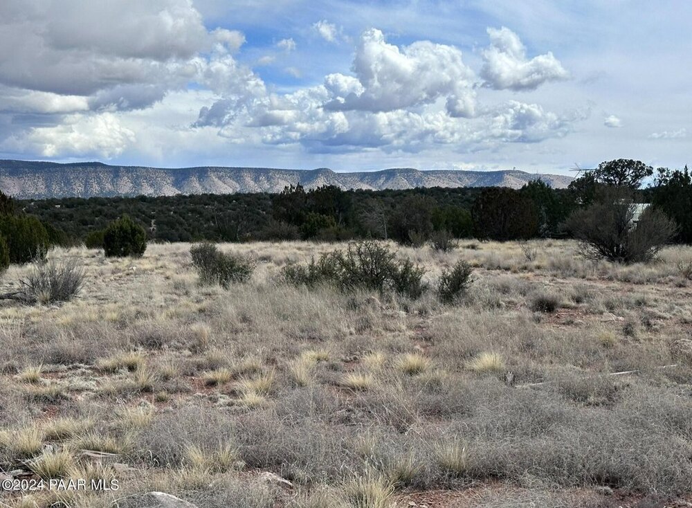 Photo of Mobile Home Lot
