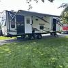 RV for Sale: 2017 WHITE HAWK 27DSRL