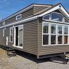 RV for Sale: 2026 QUAILRIDGE SUMMIT CABIN TALL DOUBLE LOFT W METAL ROOF 