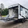 RV for Sale: 2024 CHEROKEE WOLF PACK LITE 22-17