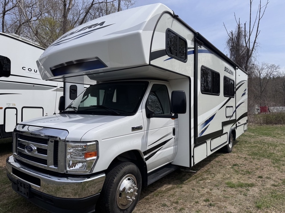 Photo of Rv