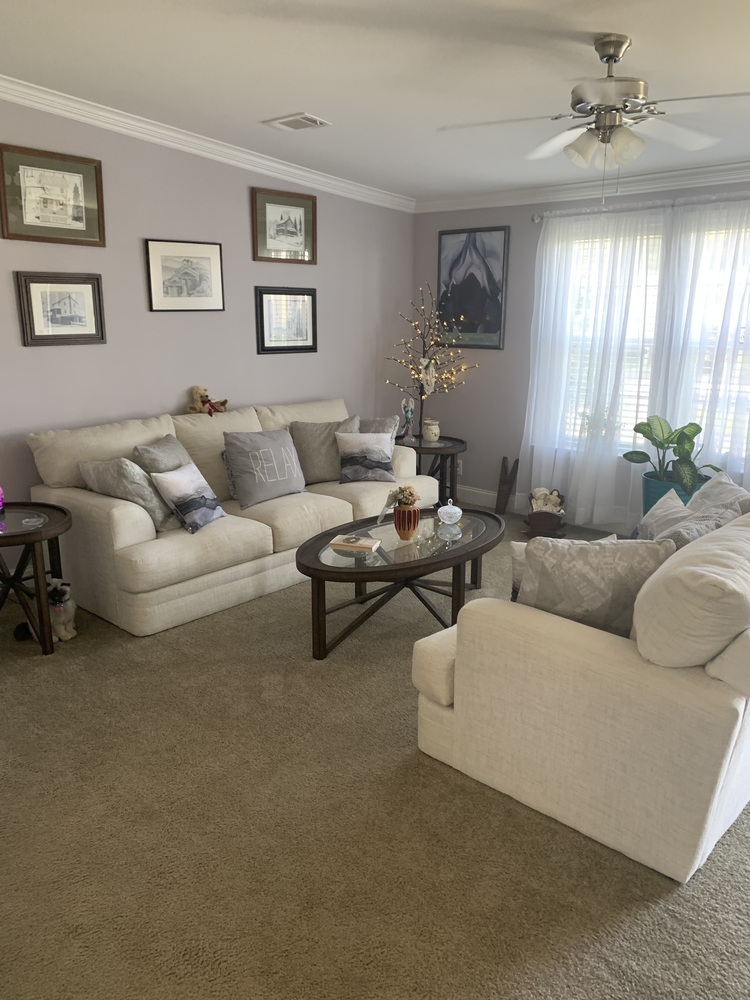 Cypress Lakes Village