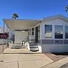 Mobile Home for Sale: 1 Bed 1 Bath 1994 Cavco