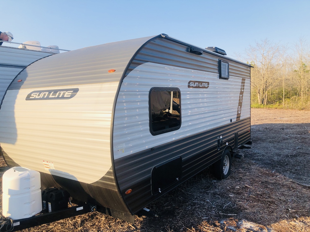 Photo of Rv